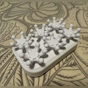 Ashley Black ProBlaster™ – Premium Fascia Tool – $125 Retail ✨